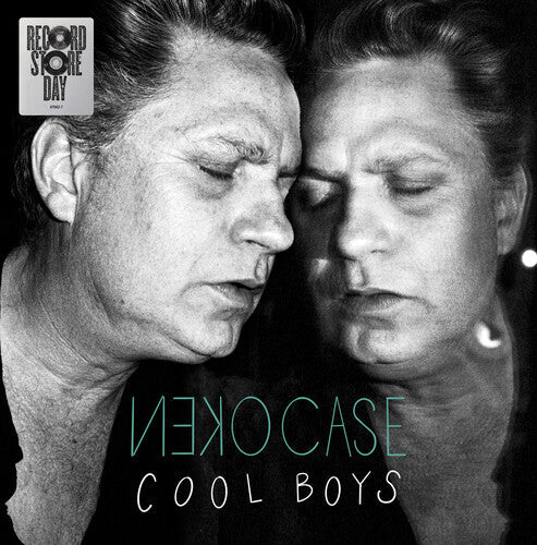 Neko Case - Cool Boys / Winchester Mansion Of Sound (7") [Rsd 4.18.26] [Turquoise] | Vinyl