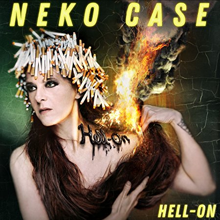Neko Case - Hell-on | Vinyl