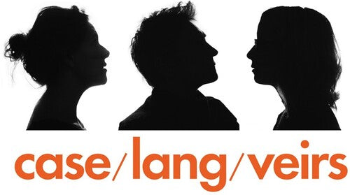 Neko Case, Kd Lang & Laura Veirs - Case/ Lang/ Veirs: 10th Anniversary Edition (Reissue) | Vinyl