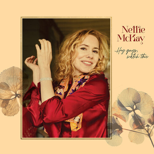 Nellie Mckay - Hey Guys, Watch This | Vinyl