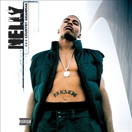 Nelly - Country Grammar [Explicit Content] (2 Lp's) | Vinyl