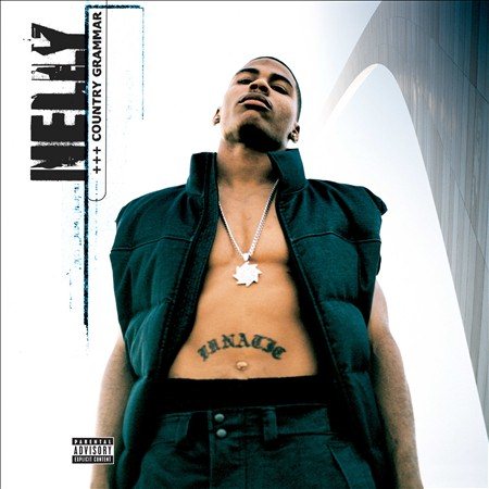 Nelly | Country Grammar [Explicit Content] (2 Lp's) | Vinyl