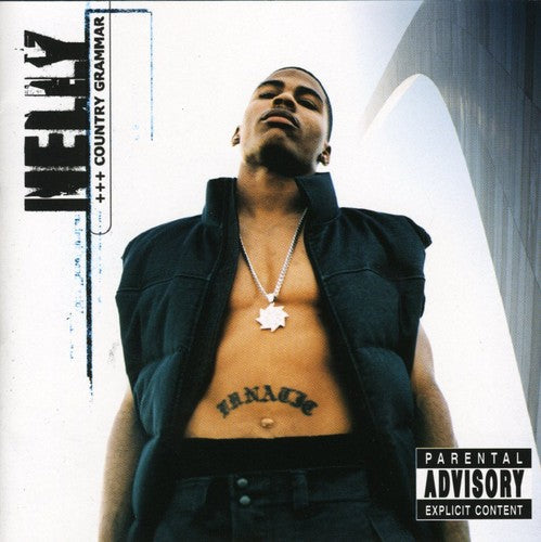 Nelly - Country Grammar [Explicit Content] | CD
