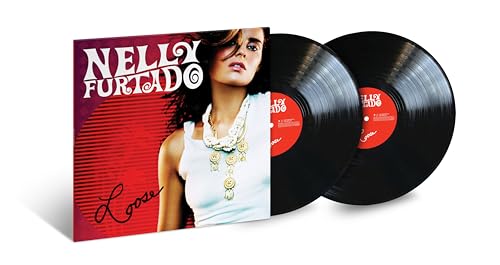 Nelly Furtado | Loose [2 LP] | Vinyl