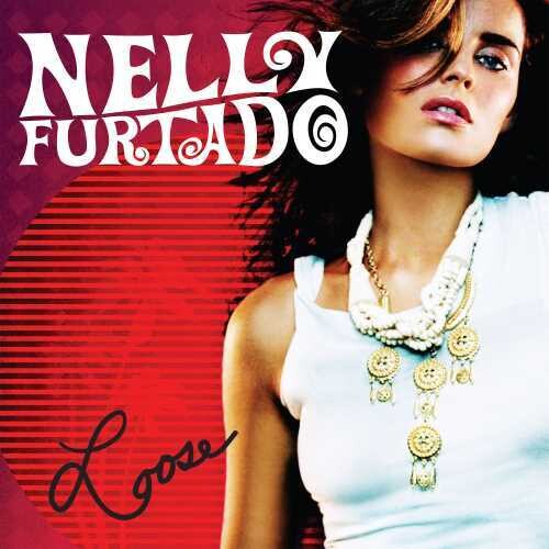 Nelly Furtado | Loose (Limited Edition, Translucent Ruby Red & Milky Clear Colored Vinyl) [Import] (2 Lp's) | Vinyl