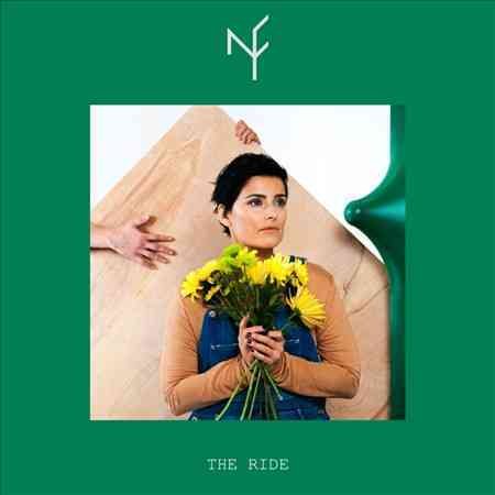 Nelly Furtado - RIDE | Vinyl
