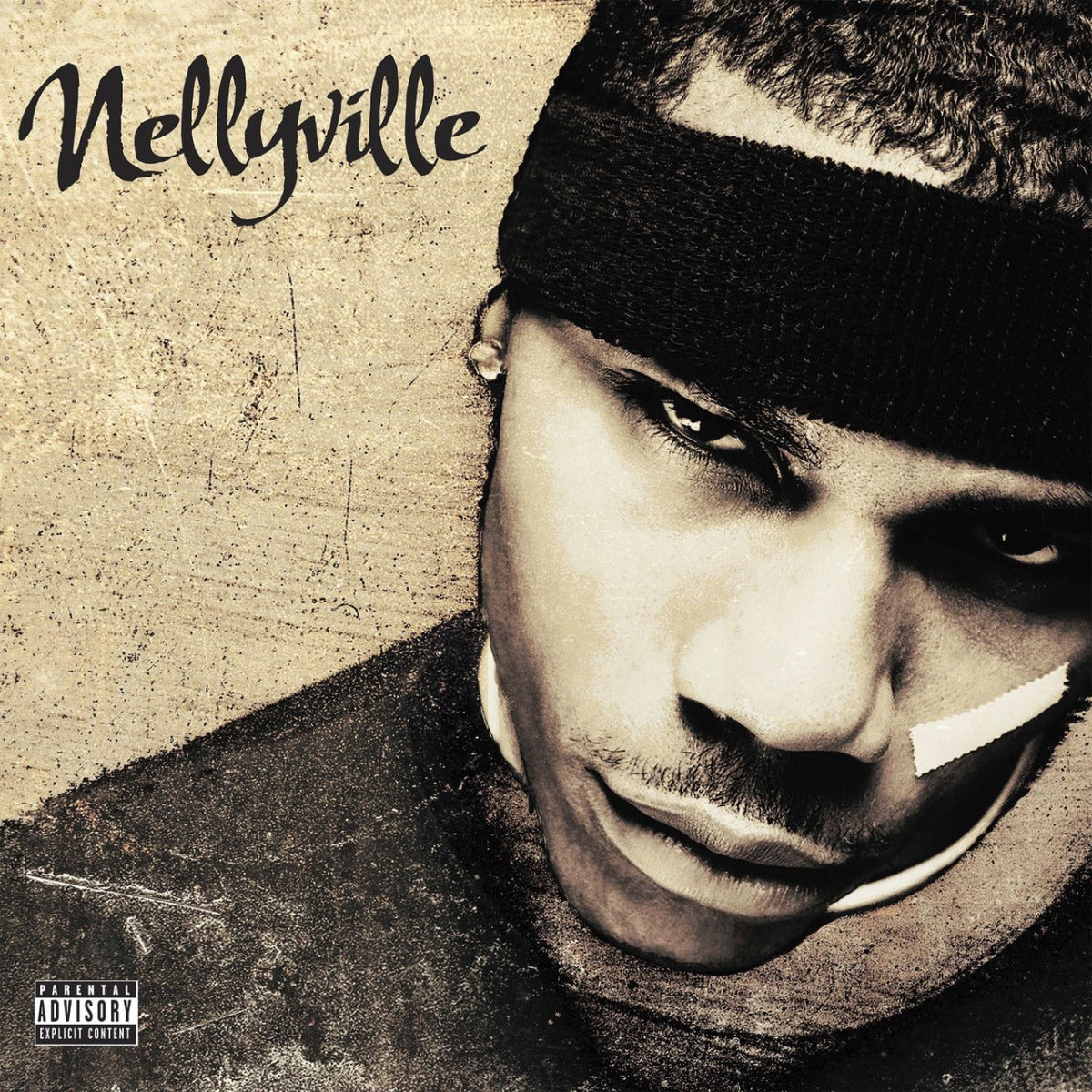 Nelly | Nellyville (Deluxe Edition) (2 Lp's) | Vinyl