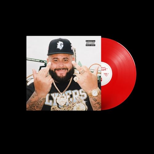 Nems - America'S Sweetheart [Deluxe Edition] [Red 2 Lp] | Vinyl