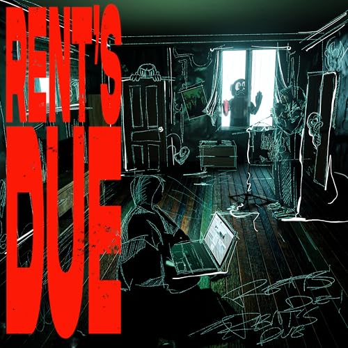 Nemzzz - Rent’S Due | CD