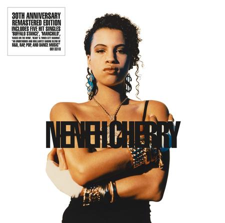 Neneh Cherry | Raw Like Sushi: 30th Anniversary Edition (Colored Vinyl, Gold, 180 Gram Vinyl, Anniversary Edition) | Vinyl