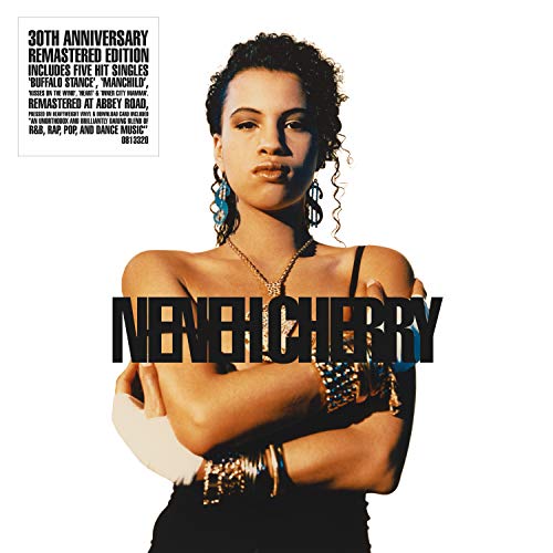 Neneh Cherry - Raw Like Sushi [LP] | Vinyl