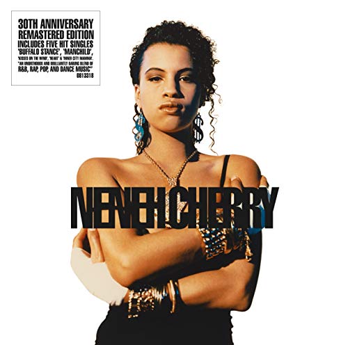 Neneh Cherry - Raw Like Sushi | CD