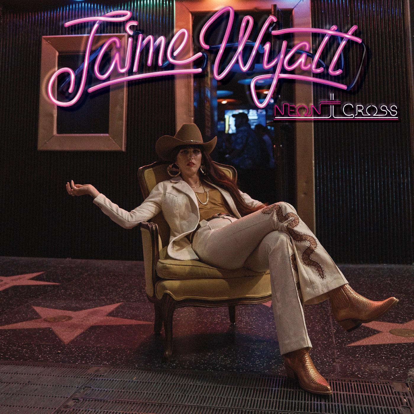 Jaime Wyatt - Neon Cross | CD