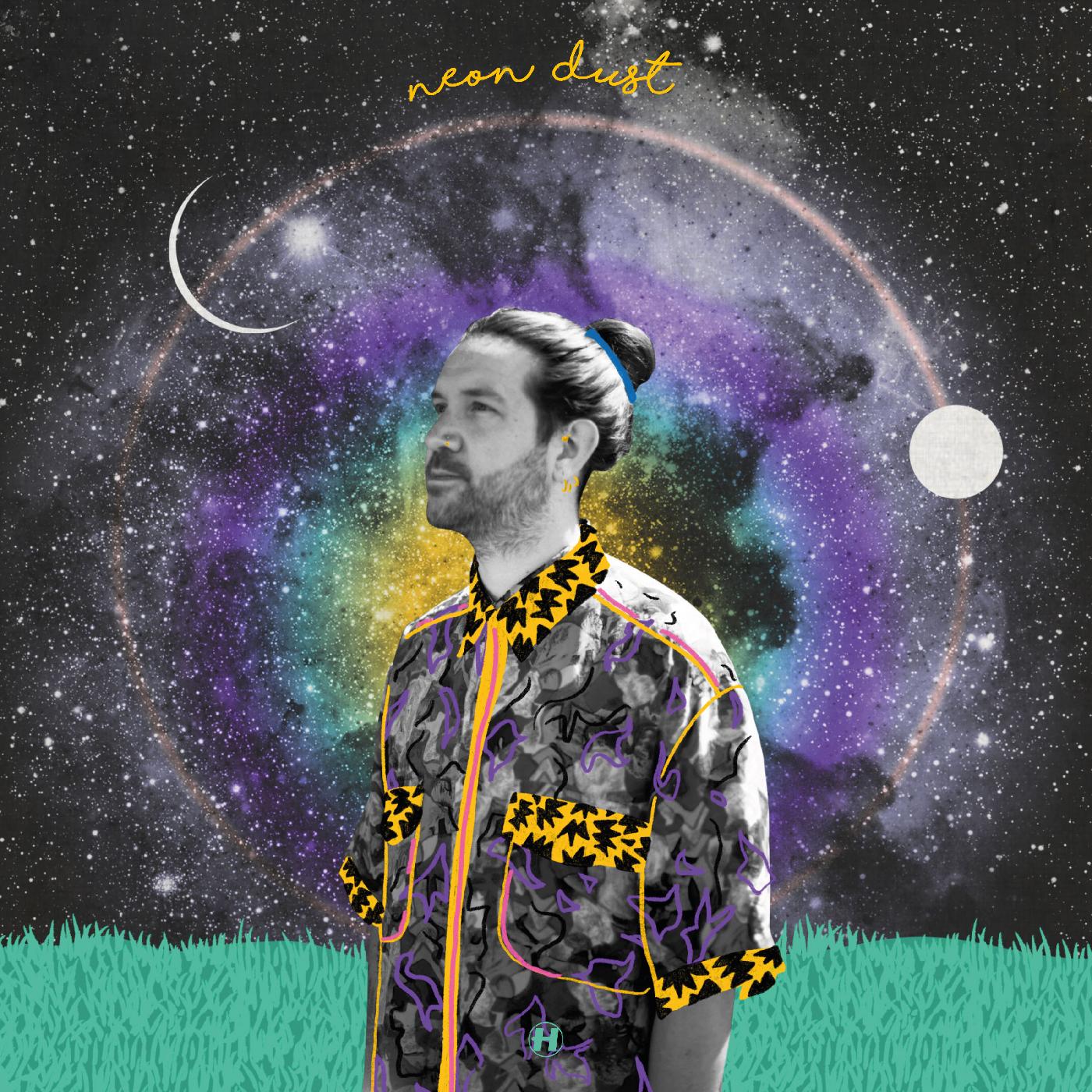 Etherwood - Neon Dust | CD
