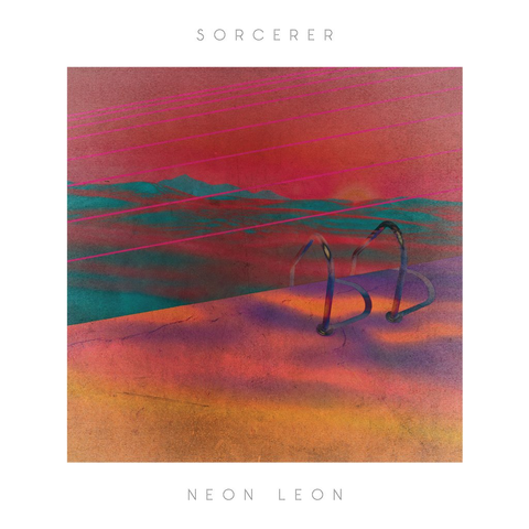 Sorcerer - Neon Leon | Vinyl