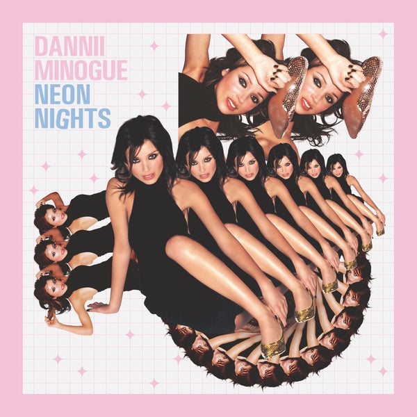 DANNII MINOGUE - Neon Nights (20 Year Anniversary Edition) | Vinyl