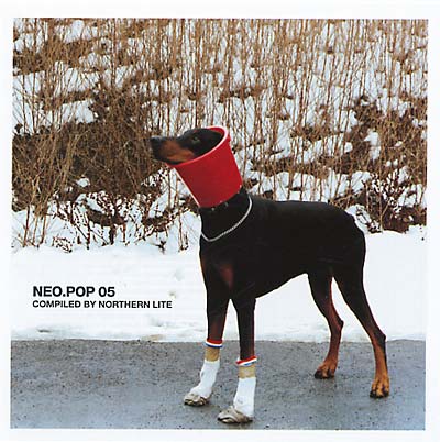 VA | Neo.Pop 05 | CD