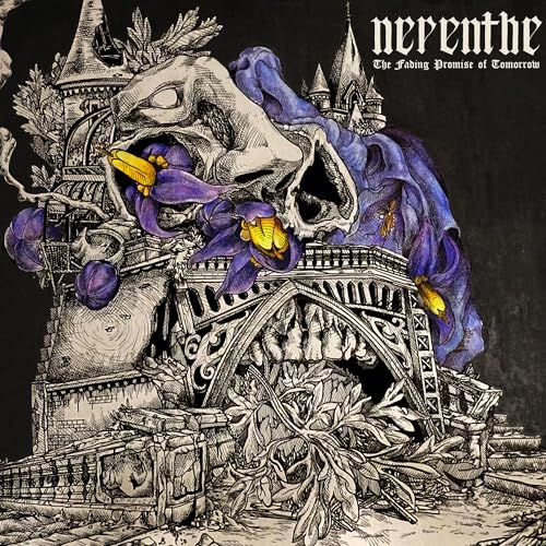 Nepenthe - The Fading Promise Of Tomorrow | CD