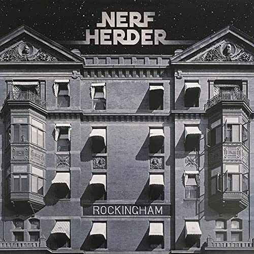 Nerf Herder - Rockingham [LP] | Vinyl