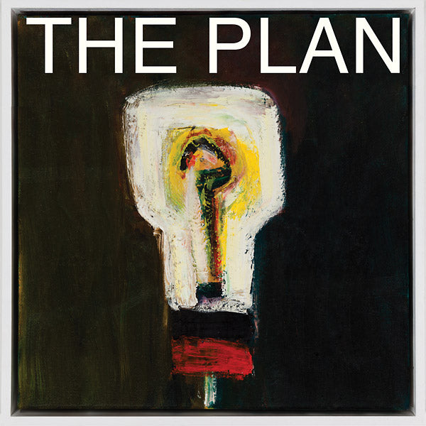 THE PLAN - Nervous Energy | Vinyl