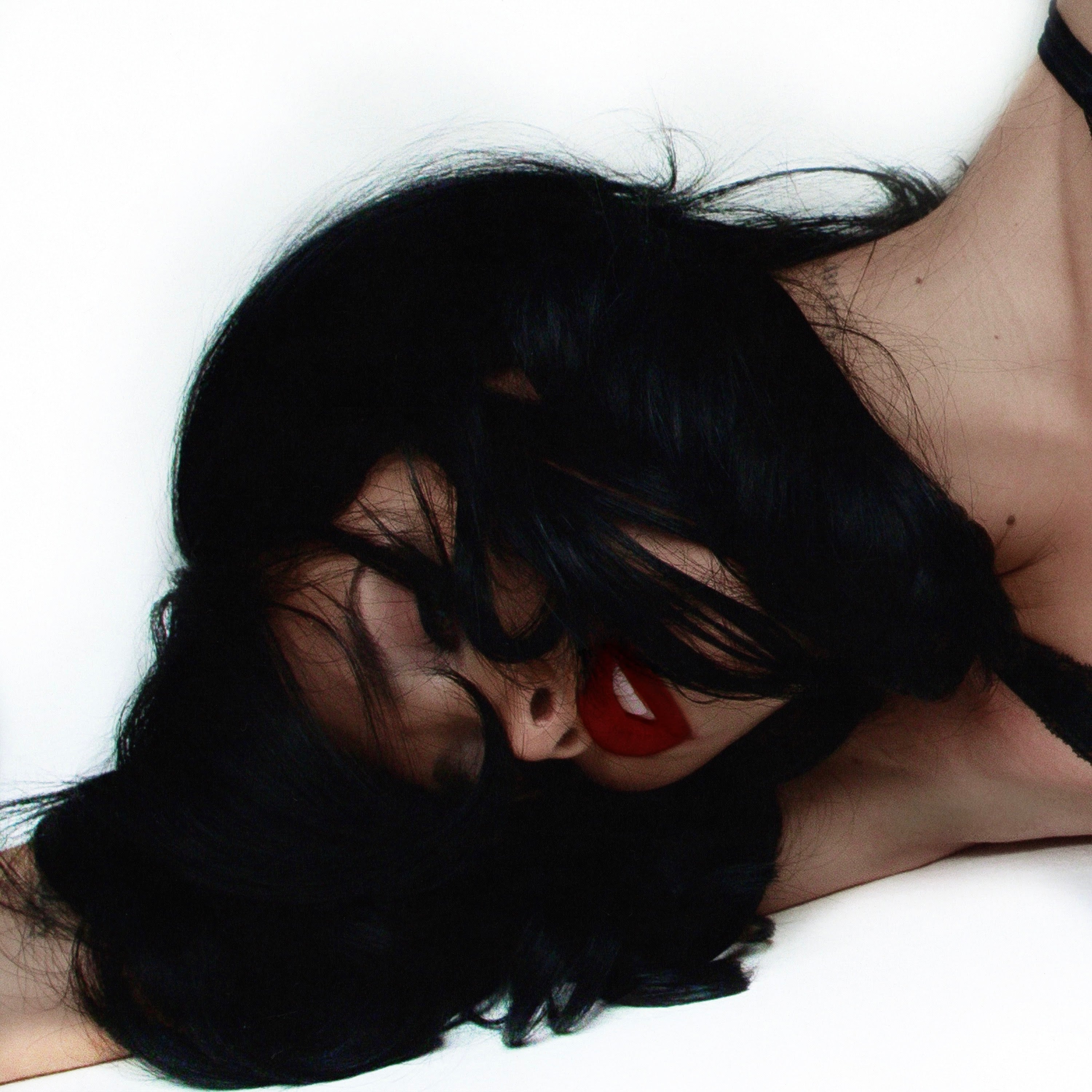 Nessa Barrett - Tough Love (Indie Exclusive) [Cherry Venom Vinyl] | Vinyl
