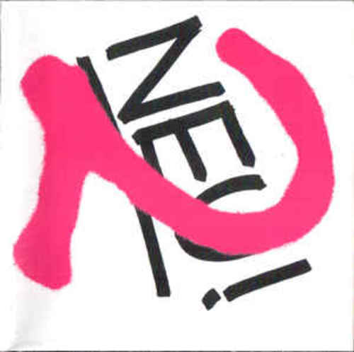 Neu! | Neu! 2 | CD
