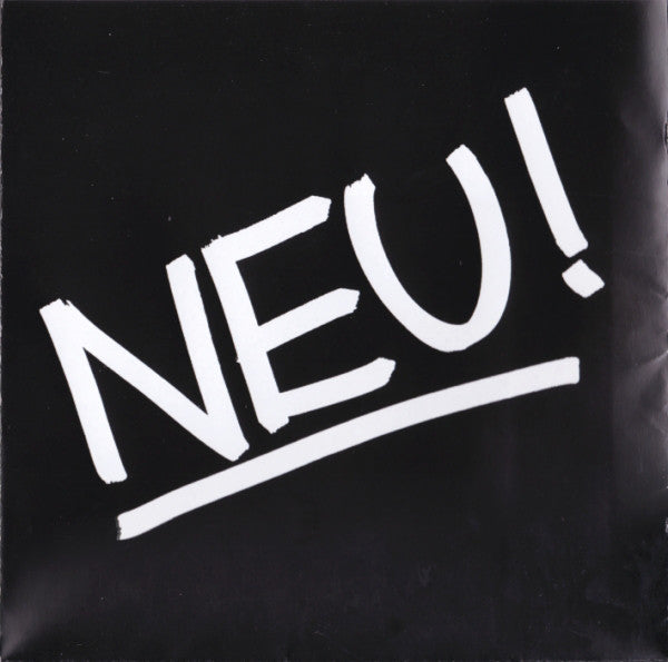 Neu! | Neu! 75 | CD