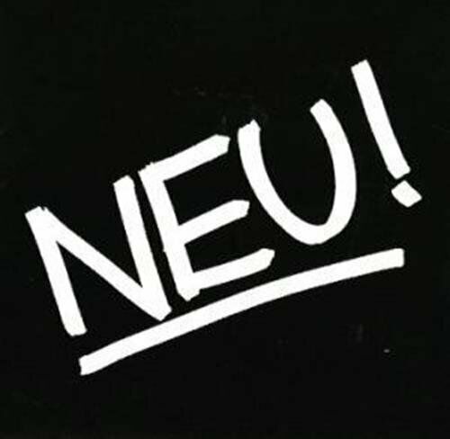 Neu - Neu! 75 [Import] | Vinyl