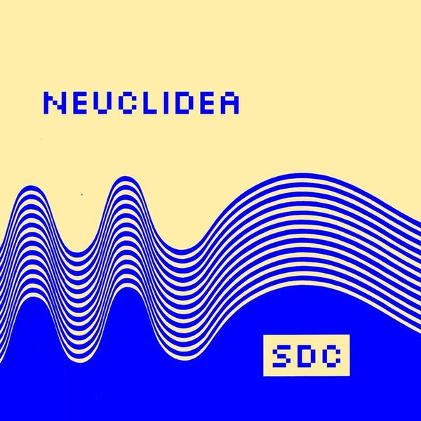 SPACE DIMENSION CONTROLLER - Neuclidea | Vinyl