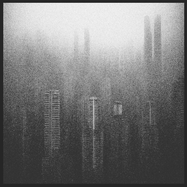 Black Rain - Neuromancer | Vinyl