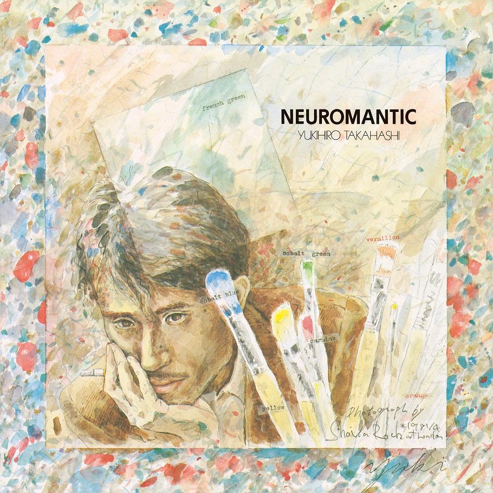 Yukihiro Takahashi - Neuromantic | Vinyl