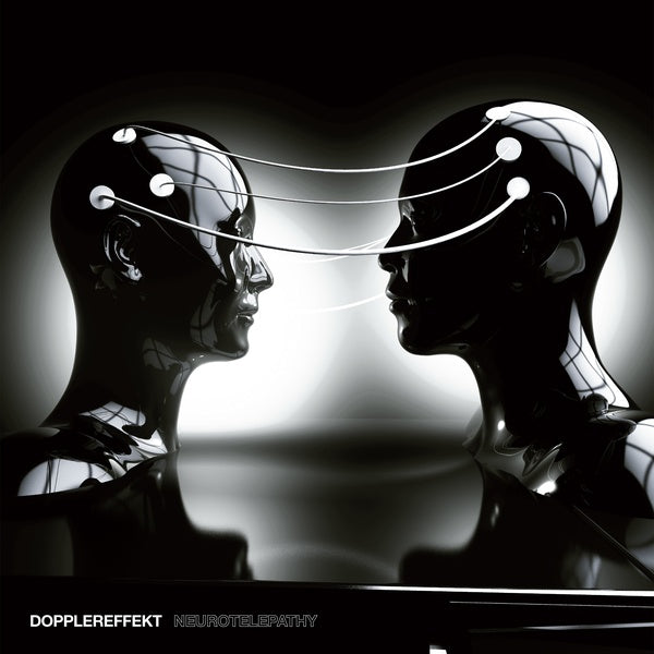 DOPPLEREFFEKT - Neurotelepathy | Vinyl