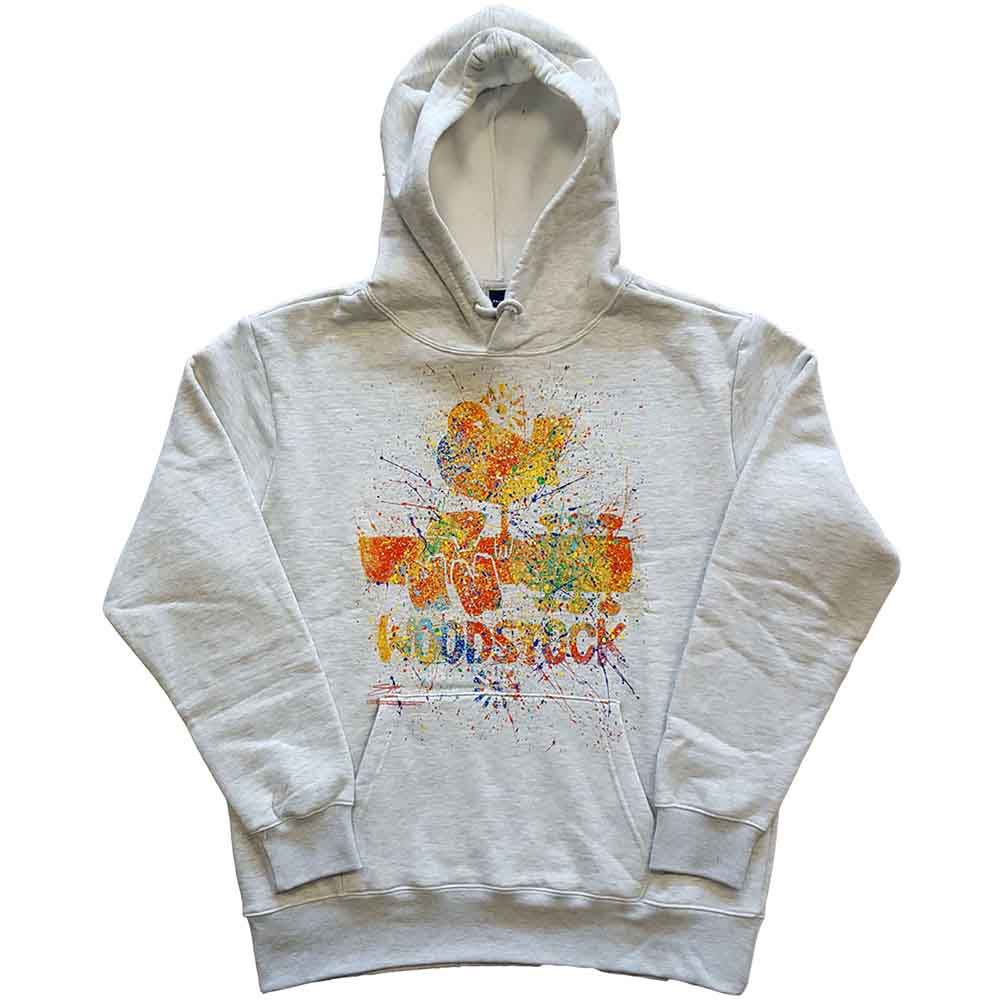 Woodstock | Splatter |