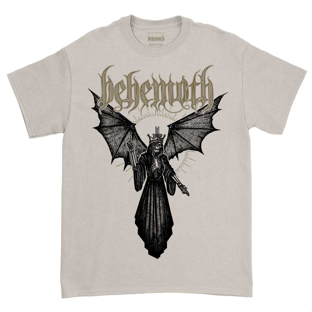 Behemoth | Angel Of Death |