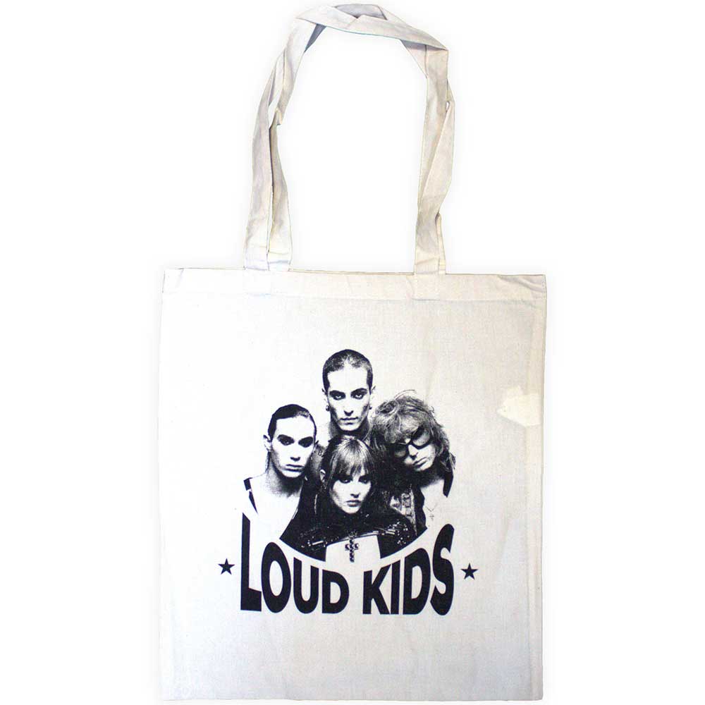 Maneskin | Loud Kids | Neutral