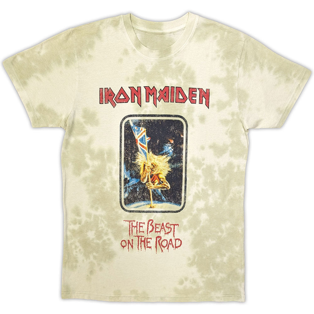 Iron Maiden | Beast On The Road | Neutral