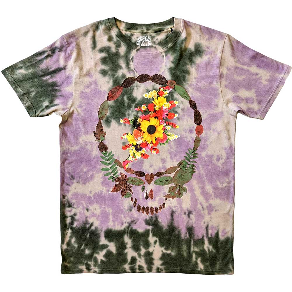 Grateful Dead | Dead Leaves & Bouquet |