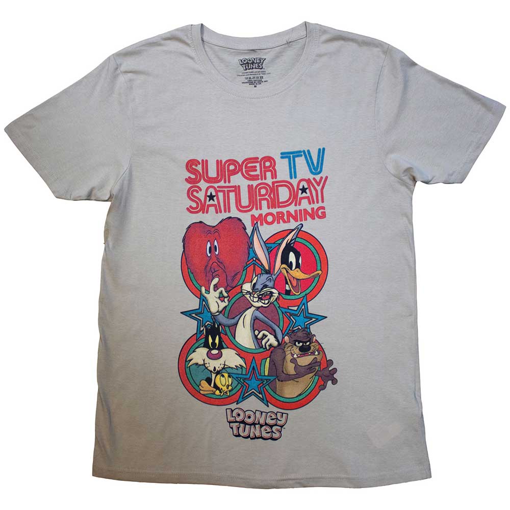 Looney Tunes | Super Saturday TV |