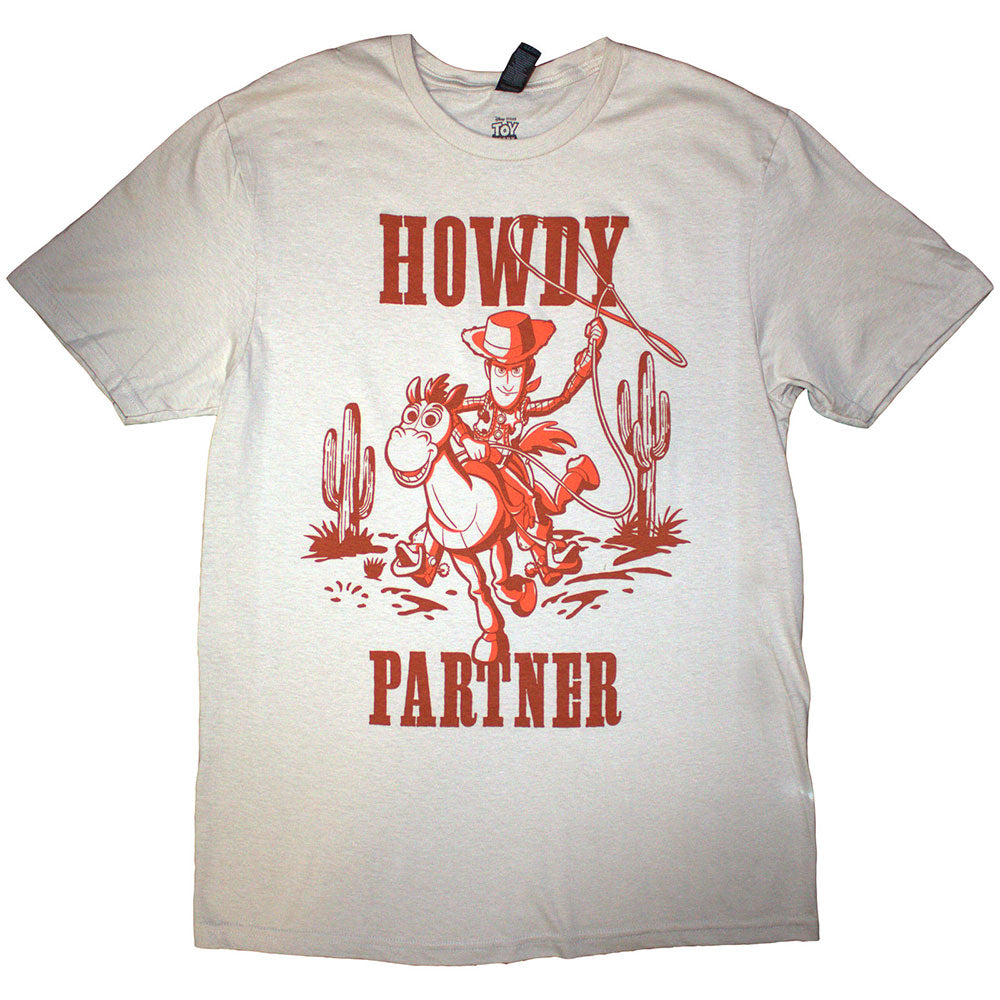 Disney | Toy Story Howdy Partner | Neutral