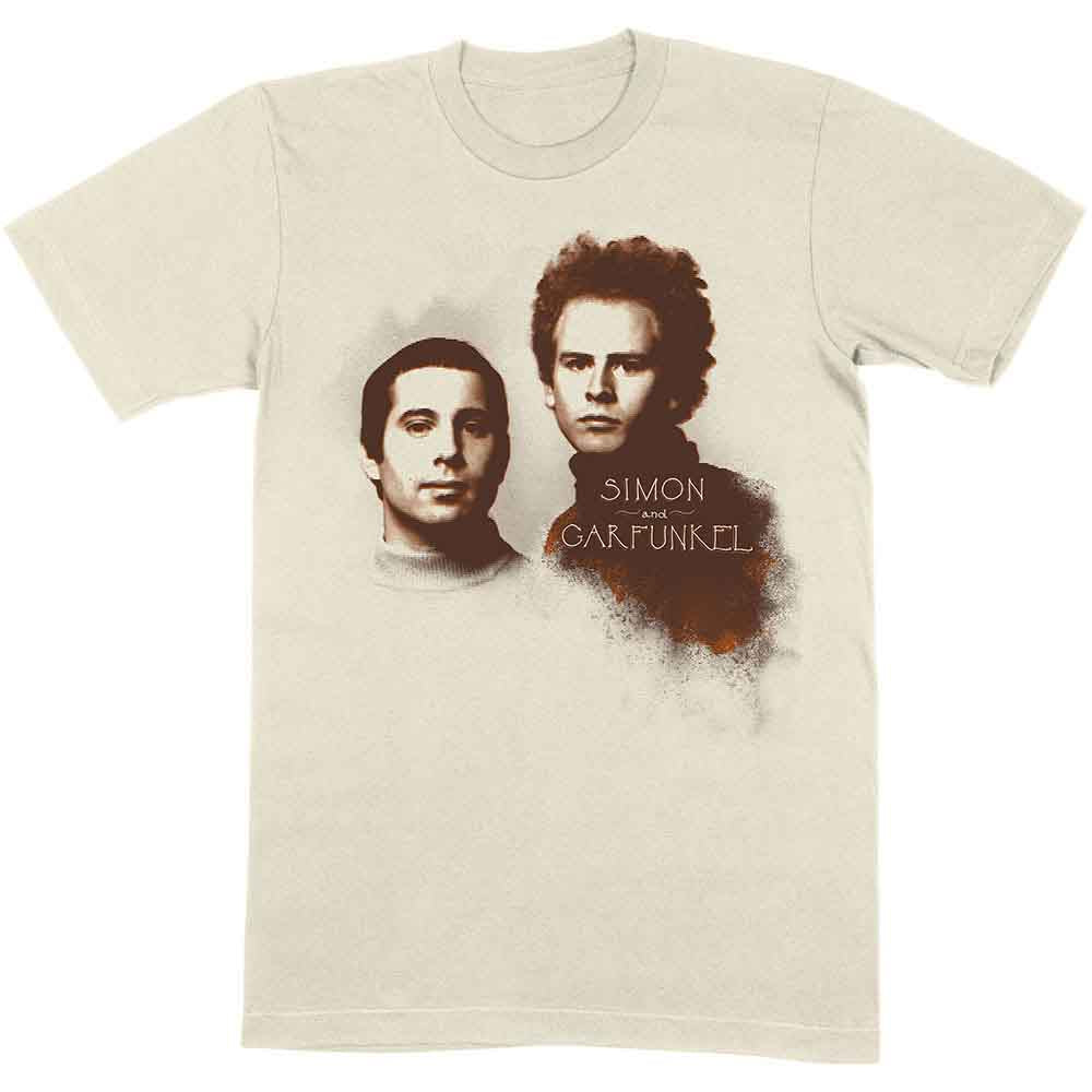Simon & Garfunkel | Faces |