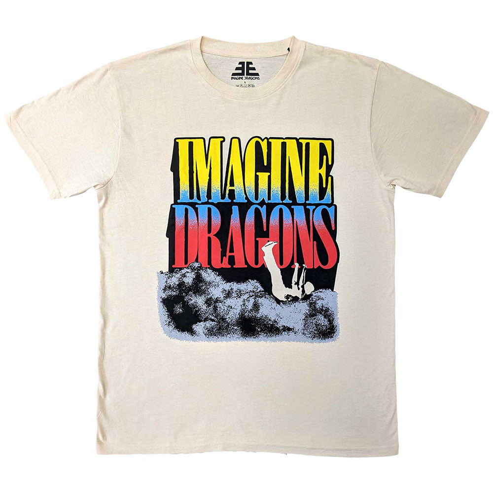Imagine Dragons | Falling Clouds | Neutral