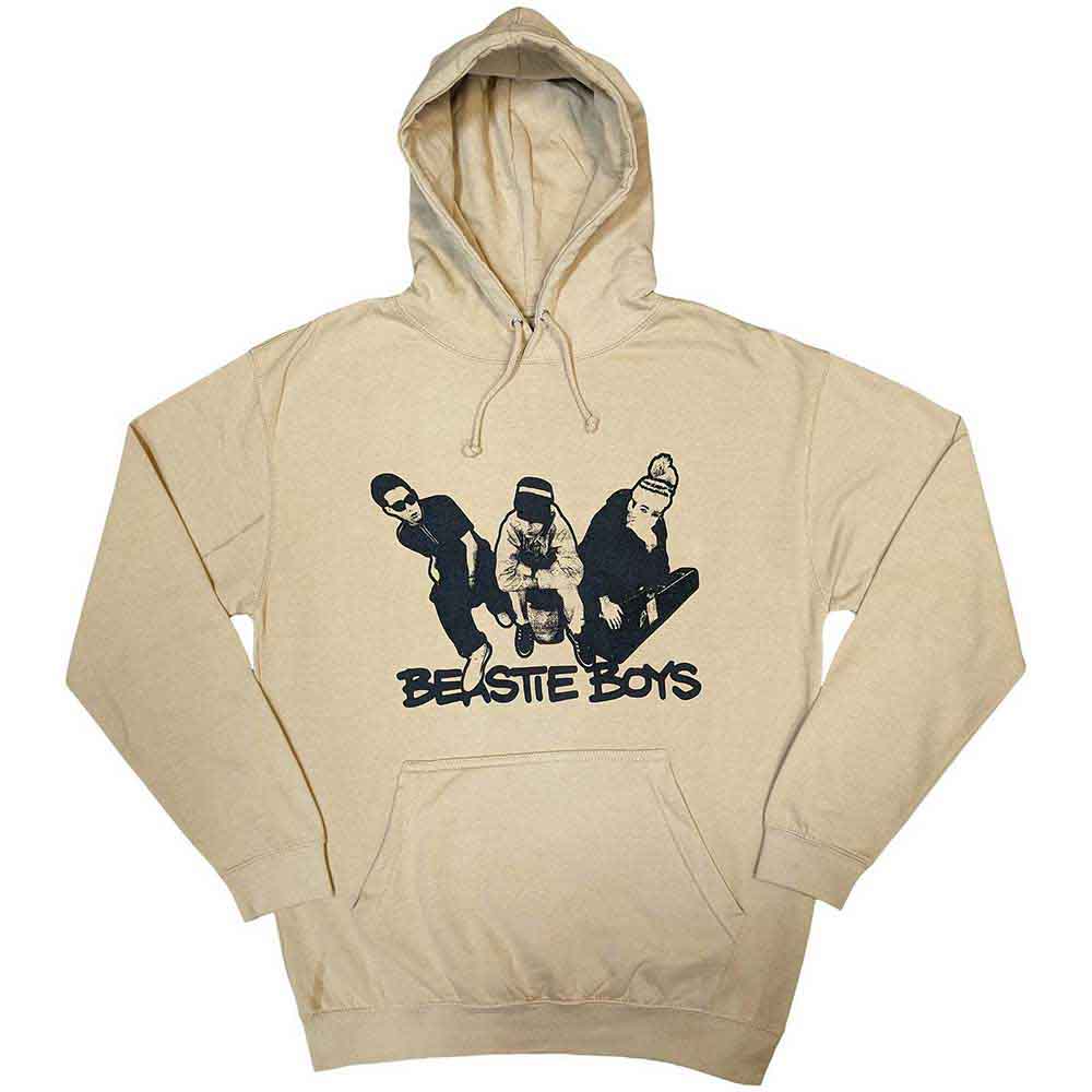 The Beastie Boys | Check Your Head |