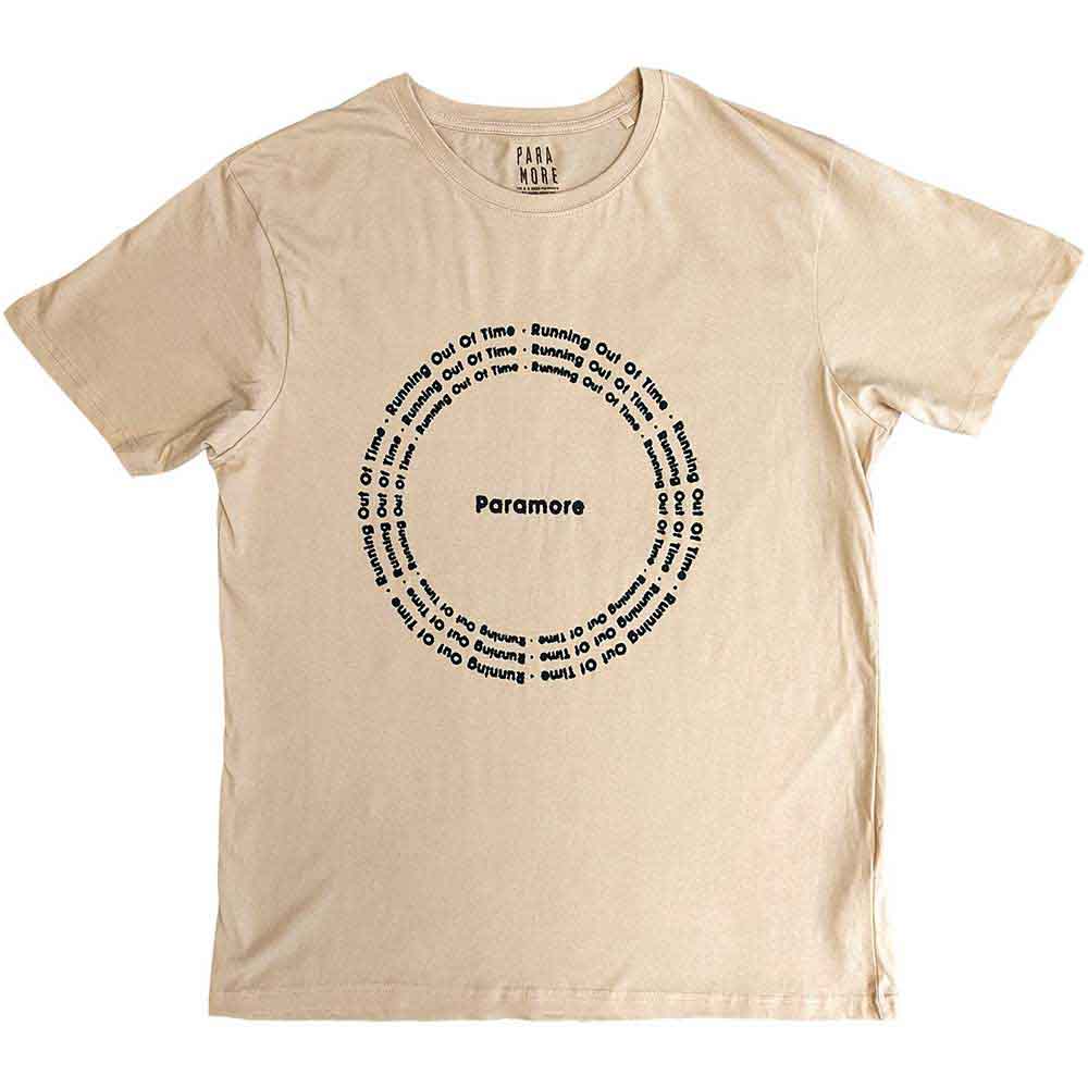 Paramore | ROOT Circle | T-Shirt