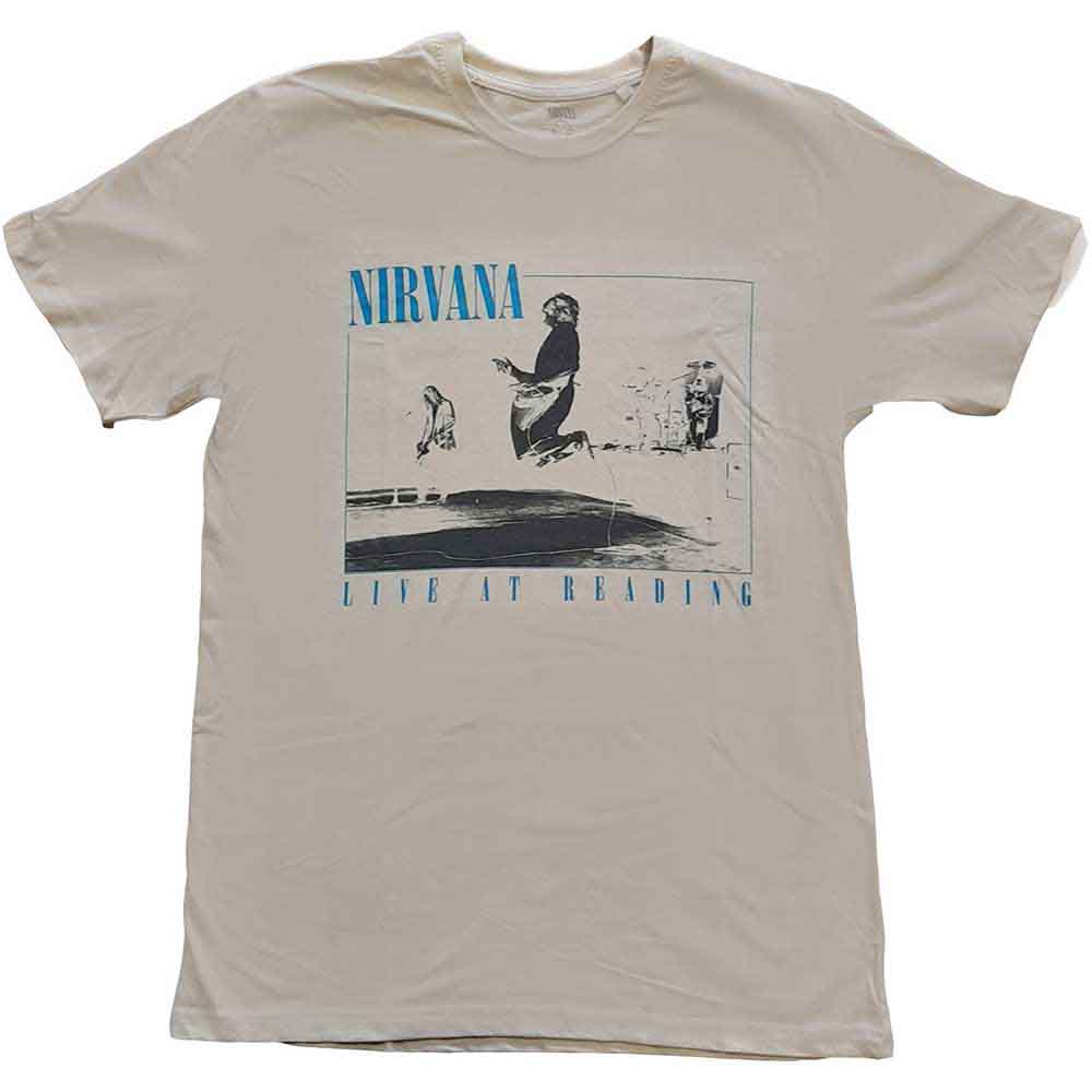 Nirvana | Live at Reading |