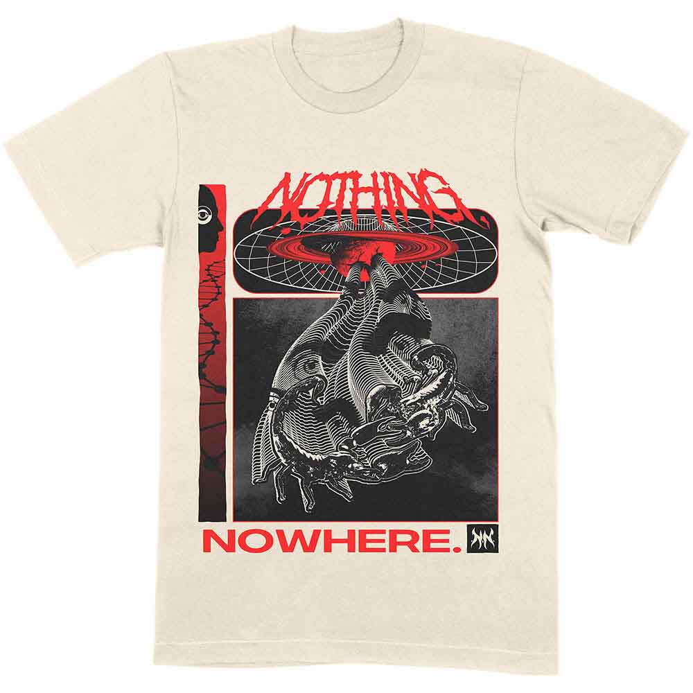 Nothing,Nowhere | Sci-Fi Scorpio Fight |