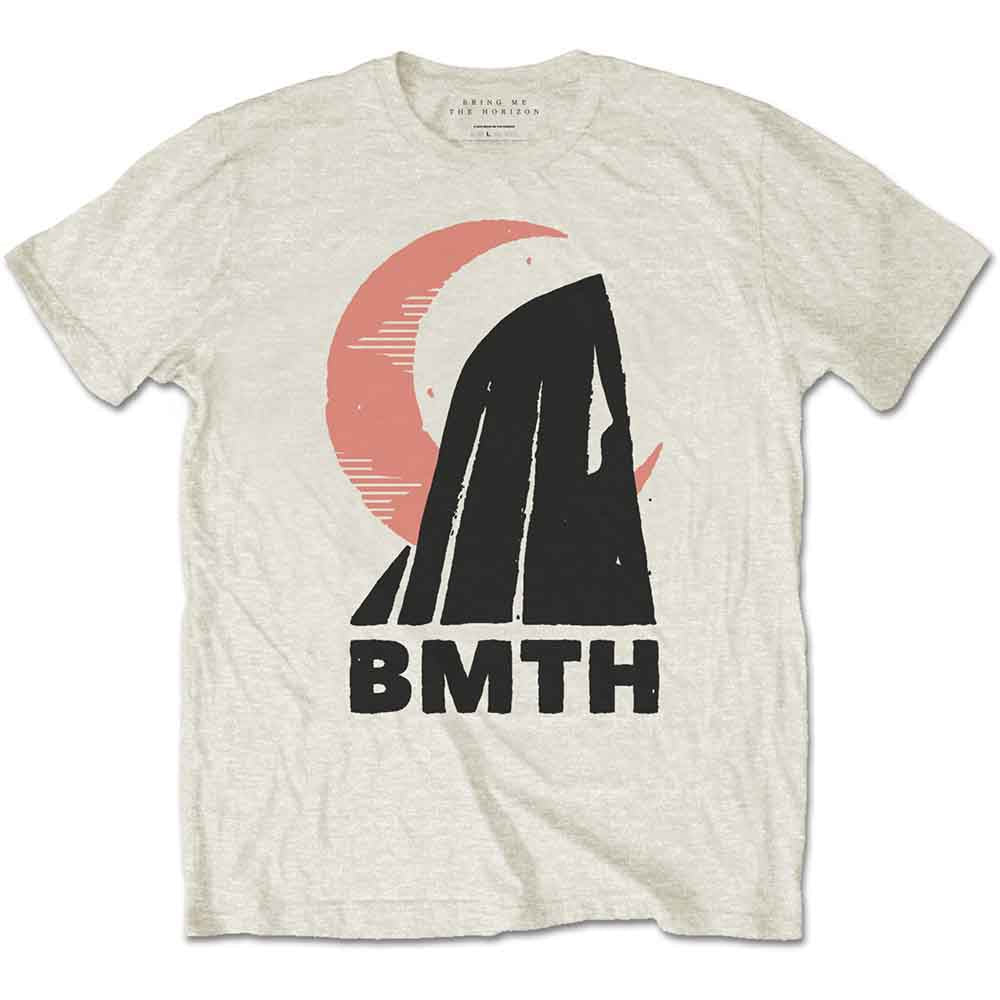 Bring Me The Horizon | Moon |