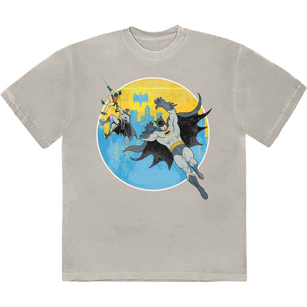 DC Comics | Batman Bat Leap |