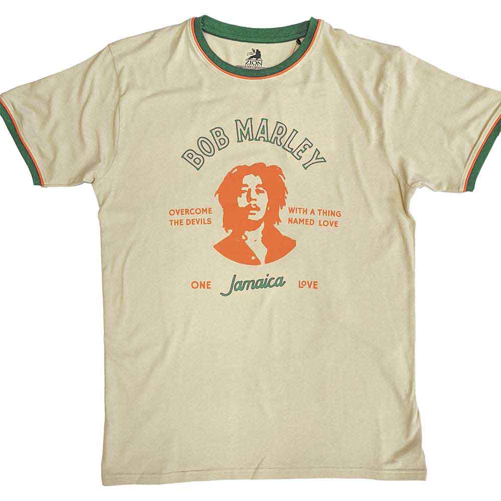 Bob Marley - Thing Called Love | Neutral