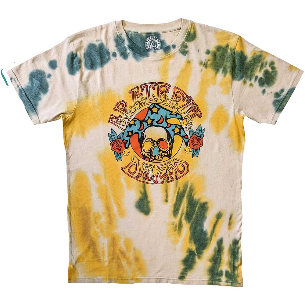 Grateful Dead | Jester |