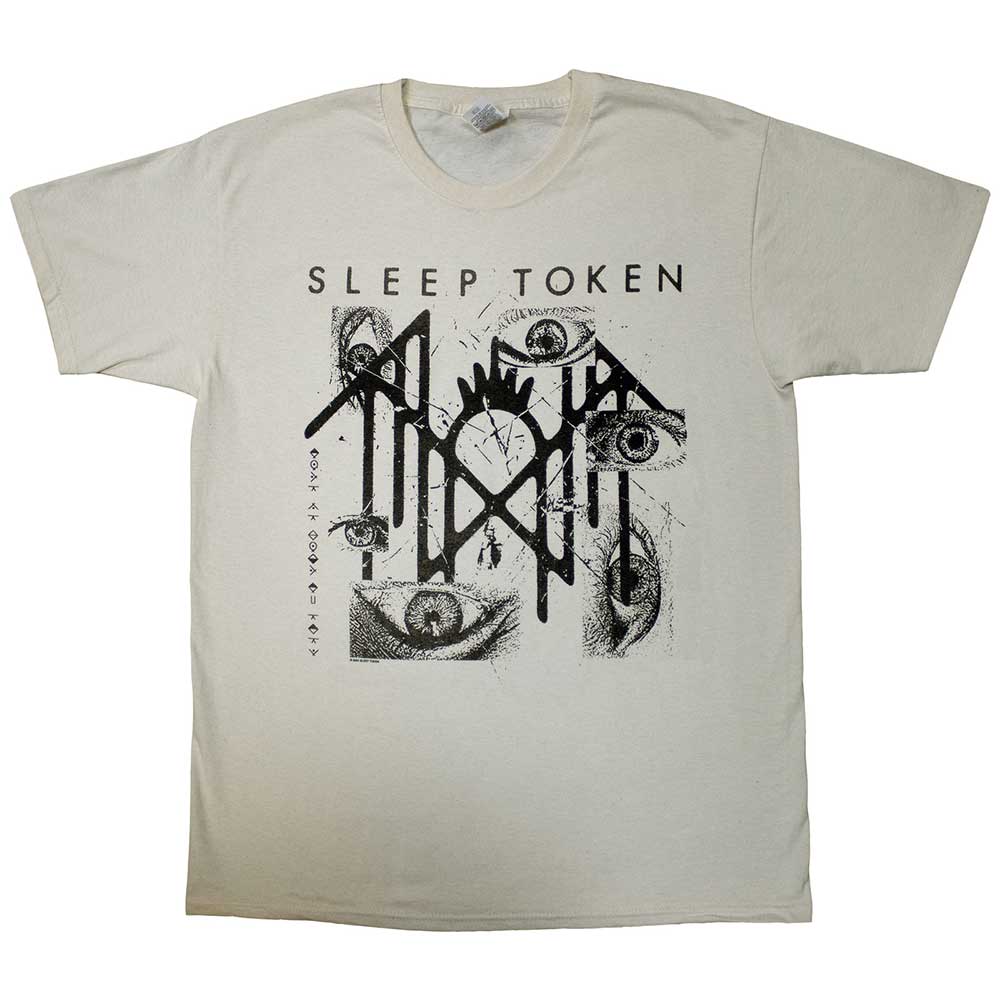 Sleep Token | Eyes |